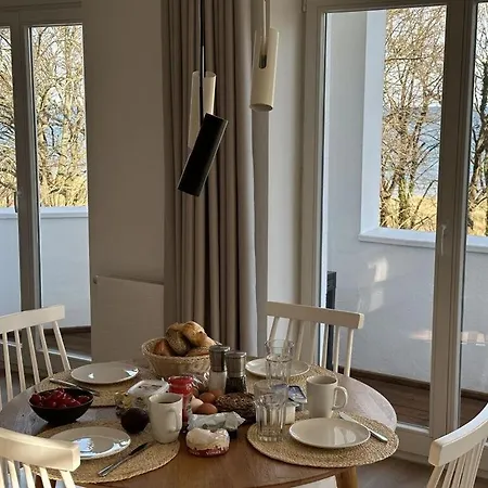 Luxury & Design With Sea View Holiday home