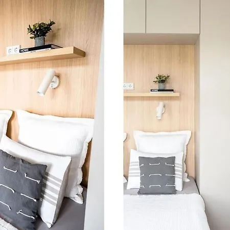 Luxury & Design With Sea View *