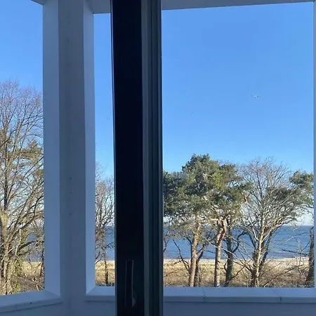 Luxury & Design With Sea View