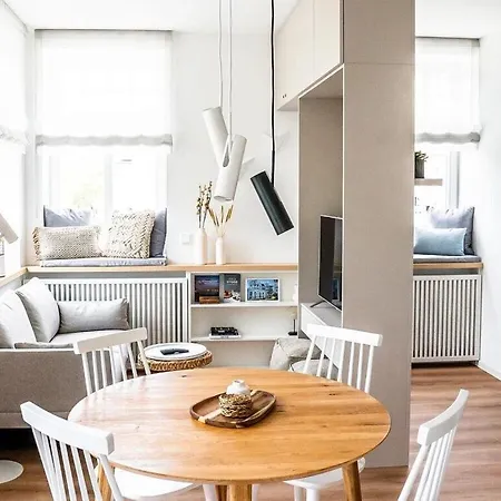 Luxury & Design With Sea View Semesterbostad *