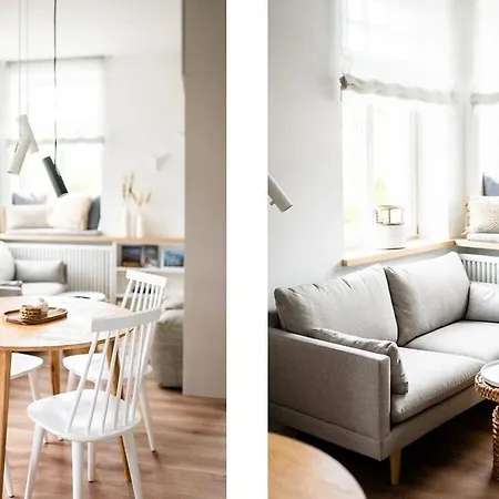 Luxury & Design With Sea View Kuehlungsborn