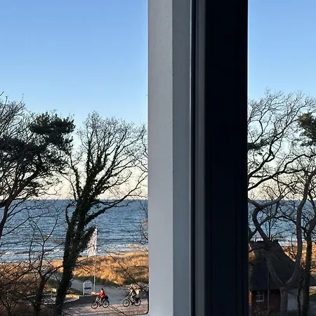 Luxury & Design With Sea View *