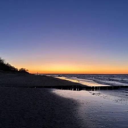 Semesterbostad Luxury & Design With Sea View