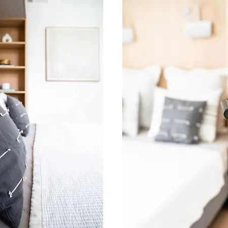 Luxury & Design With Sea View Semesterbostad