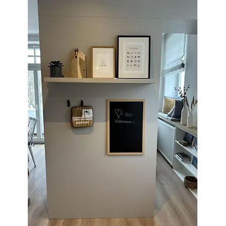 Luxury & Design With Sea View 度假居 *