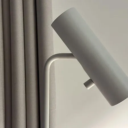 Luxury & Design With Sea View Semesterbostad Ostseebad Kühlungsborn