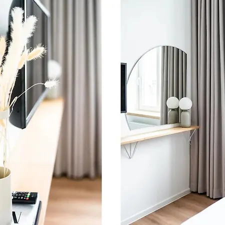 Luxury & Design With Sea View Ostseebad Kühlungsborn