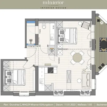 Luxury & Design With Sea View Holiday home