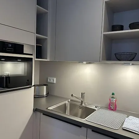 度假居 Luxury & Design With Sea View *