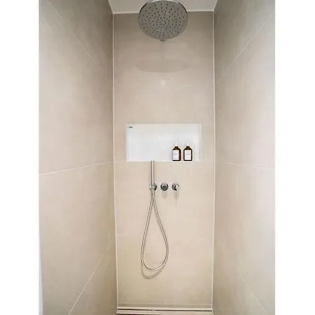 Luxury & Design With Sea View *