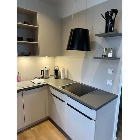 Luxury & Design With Sea View 度假居