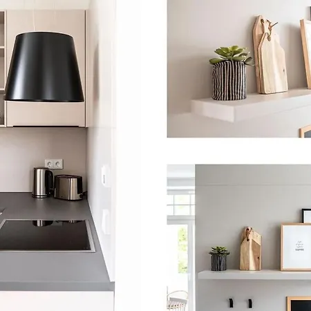 Luxury & Design With Sea View *