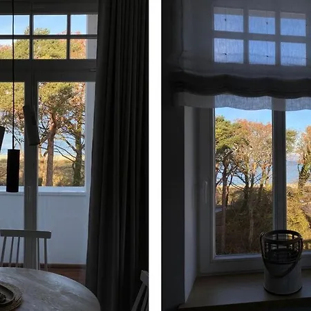 Luxury & Design With Sea View Kuehlungsborn