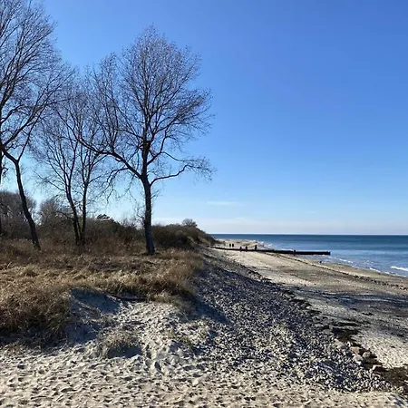 Luxury & Design With Sea View Kuehlungsborn