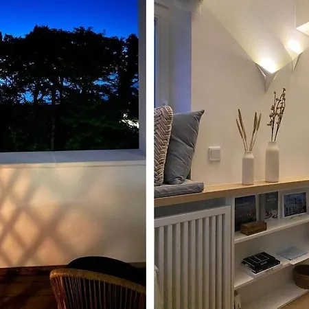 Luxury & Design With Sea View * Kuehlungsborn
