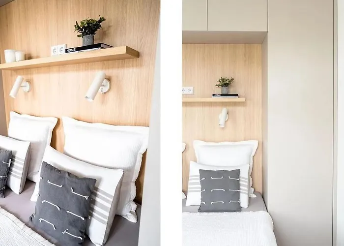 Luxury & Design With Sea View *