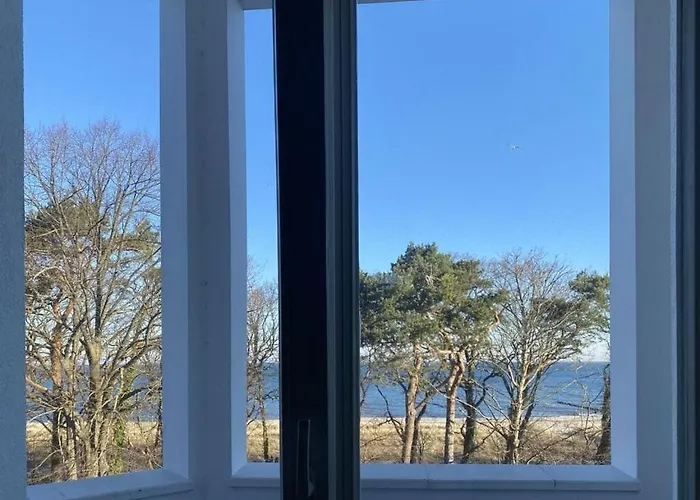 Luxury & Design With Sea View