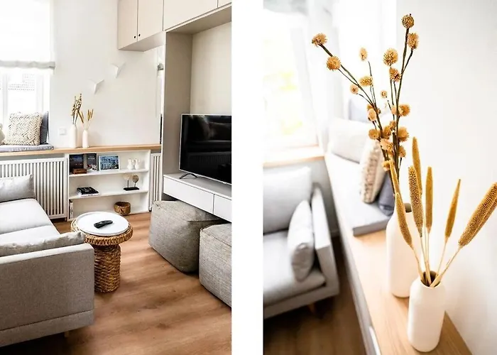 Luxury & Design With Sea View Holiday home *