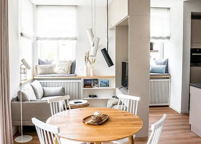 Luxury & Design With Sea View Holiday home *
