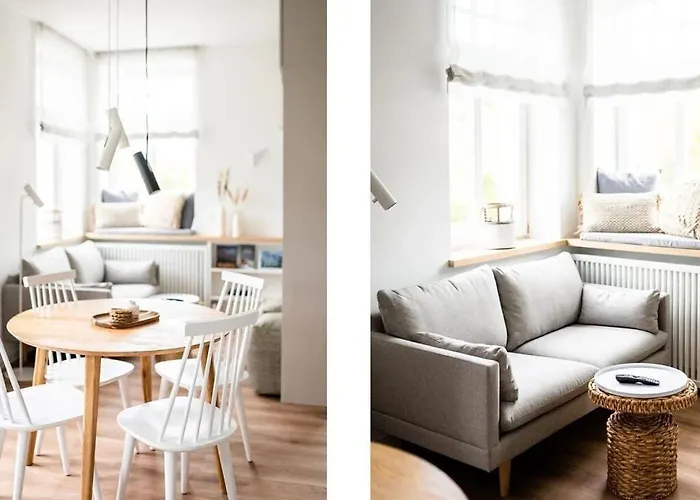 Luxury & Design With Sea View Ostseebad Kühlungsborn