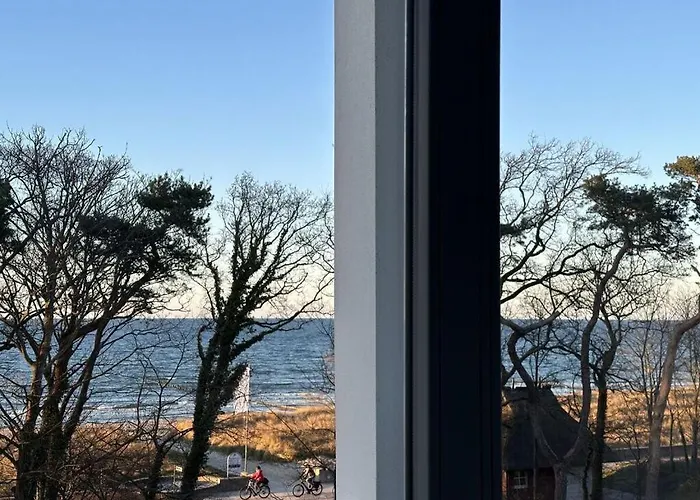 Luxury & Design With Sea View *