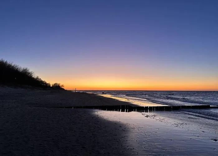 Holiday home Luxury & Design With Sea View