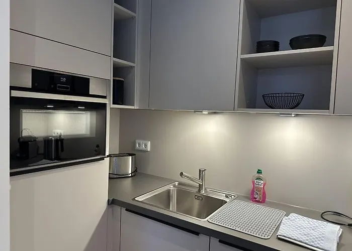 Holiday home Luxury & Design With Sea View *