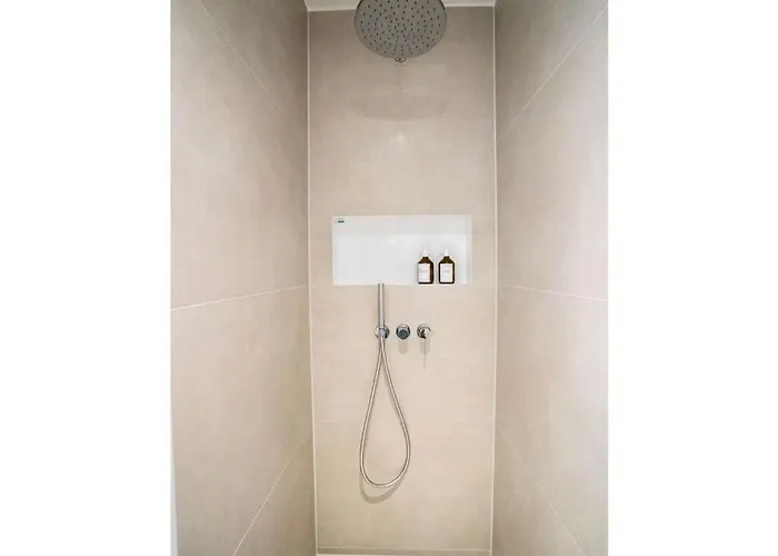 Luxury & Design With Sea View *