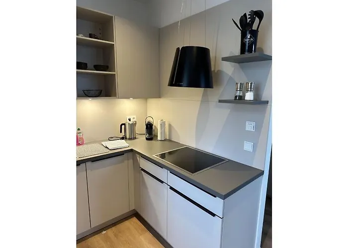Luxury & Design With Sea View Holiday home