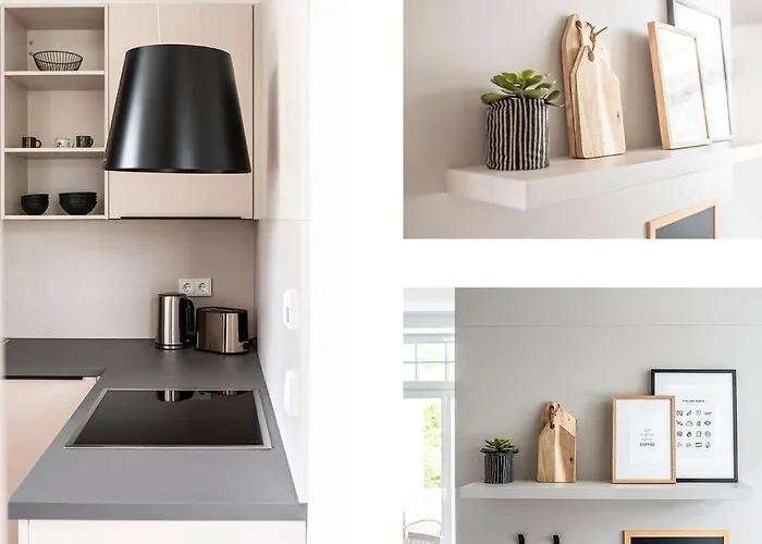 Luxury & Design With Sea View *