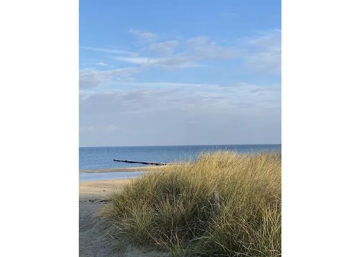 Holiday home Luxury & Design With Sea View