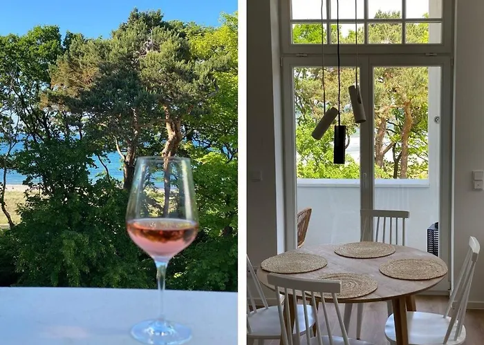 Holiday home Luxury & Design With Sea View